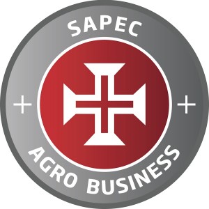 Logo Sapec Agro Business