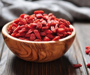 goji