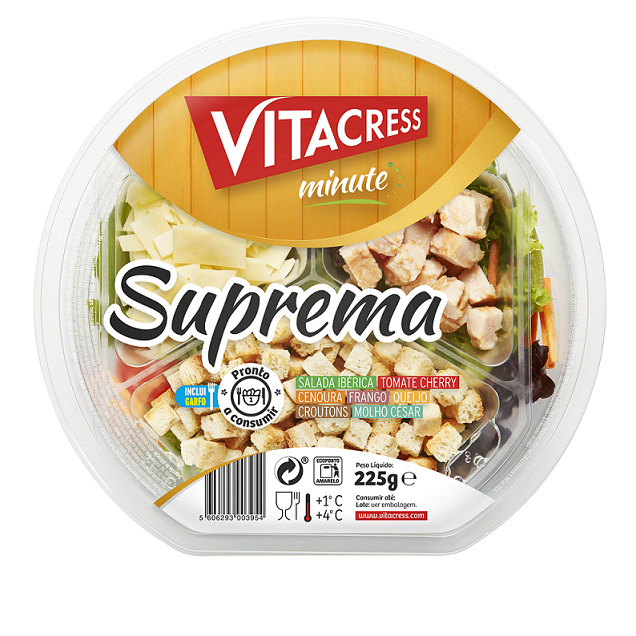 Vitacress Minute_ Suprema