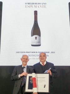 Melhor do Ano Espumante
