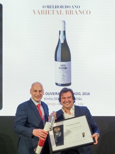 Melhor do Ano_Varietal Branco