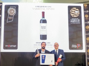Melhor do Ano_Varietal Tinto