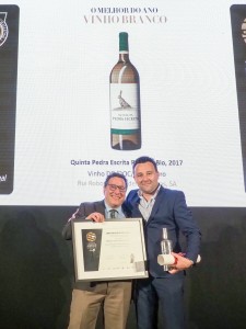 Melhor do Ano_Vinho Branco