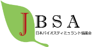 Logo Japan Biostimulant Association (JBSA)