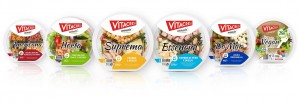 Saladas Bowl Familia Vitacress