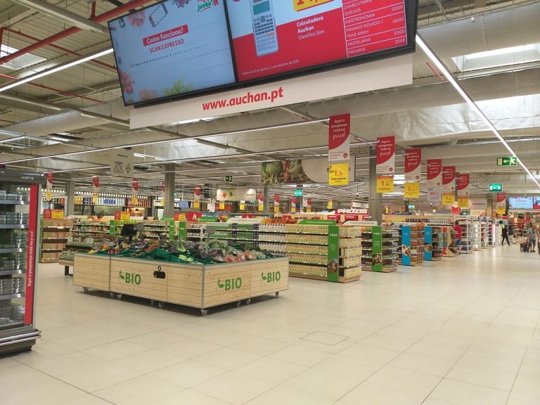 auchan