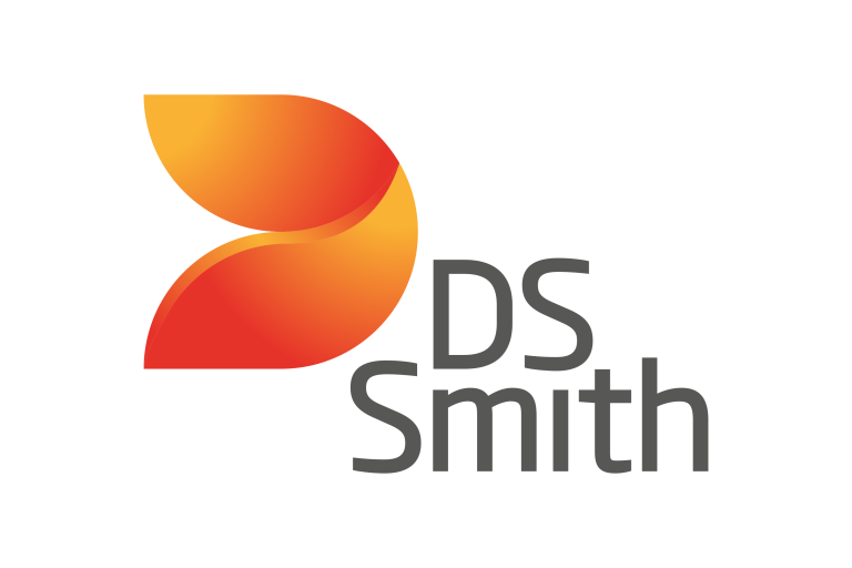 DS Smith logo