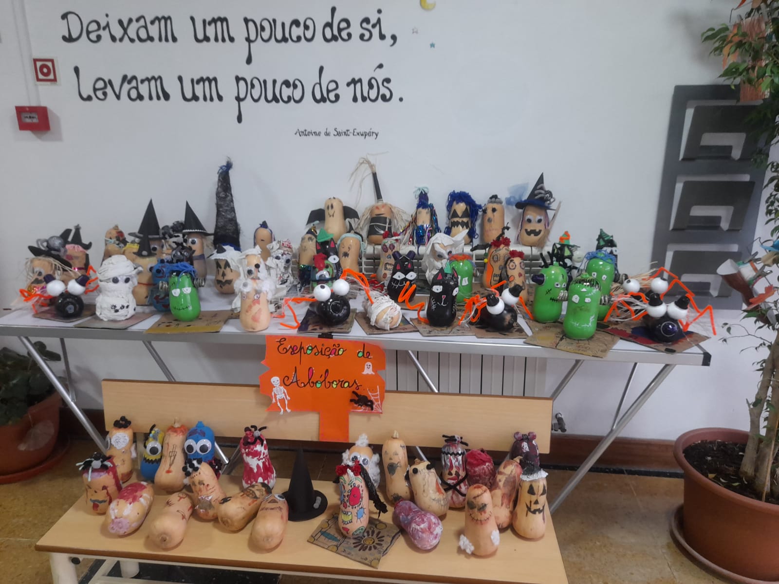 Escolas