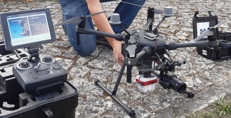 Drone_UAV