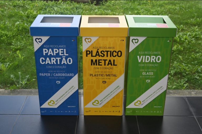 lipor residuos