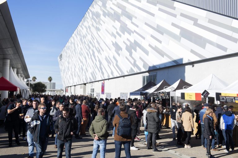 EVENTO SITEVI 2023_MONTPELLIER_FRANÇA_1