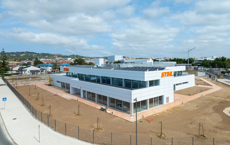 Novo edificio STIHL (1)