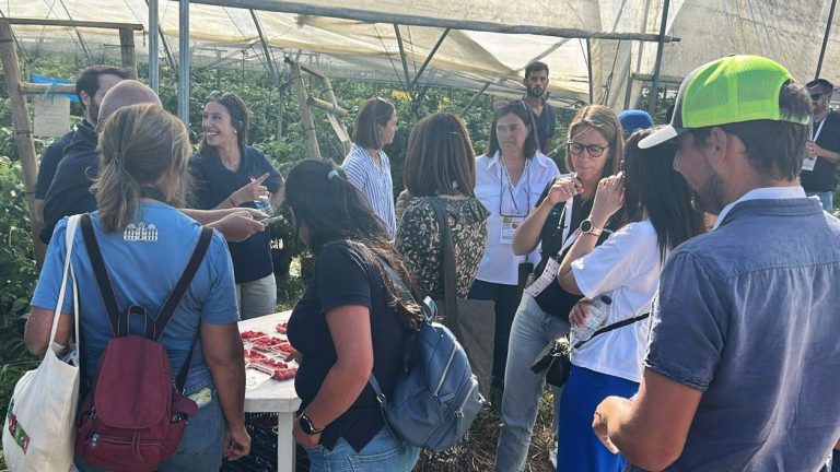 Centro de Investigação para a Sustentabilidade recebe 80 especialistas