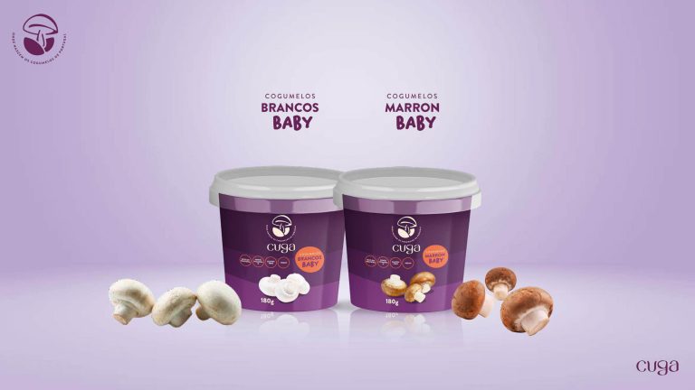 Apresentação novos produtos da Cuga