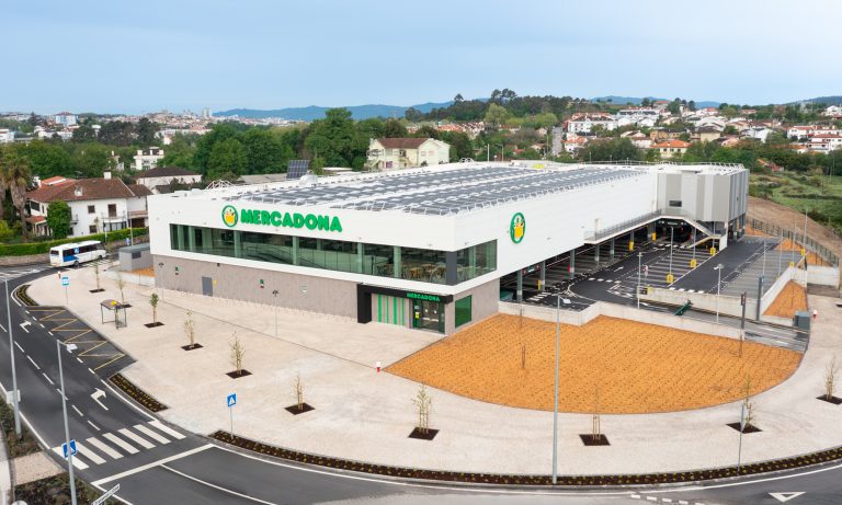 Mercadona Viseu
