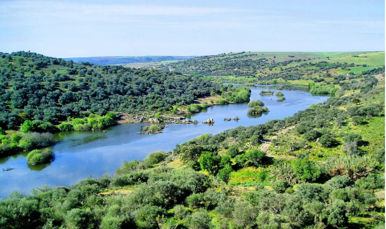 Rio Guadiana