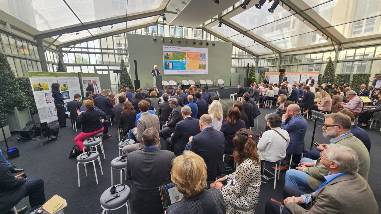 Syngenta Inovação e Sustentabilidade_Bruxelas_2026